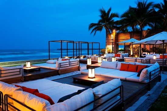 Oceanside Beach Club & Restaurant,บาร์Oceanside Beach Club & Restaurant,บาร์หัวหิน